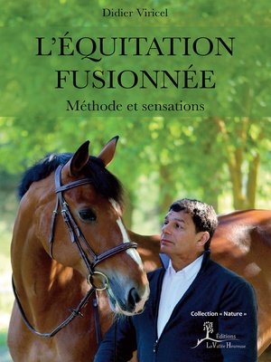 cover image of L'Équitation fusionnée